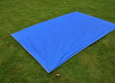 戶外探險必備良品——NatureHike-NH雙人帳篷套裝深度評測